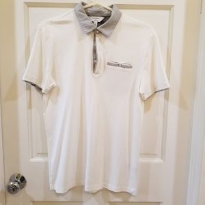 Calvin Klein Polo Shirt